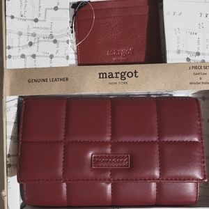 New!!! Wallet clutch